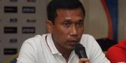 Coach Widodo Perpisahan dengan Persita Tangerang: Terima Kasih, Semoga Lebih Maju