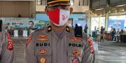 Pengamanan Pilkades di Kabupaten Tangerang Libatkan 2.080 Personel Kepolisian