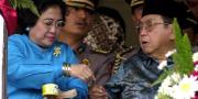 DPC PDIP Tangsel Tersinggung Partai Demokrat Sebut Megawati Gulingkan Gus Dur