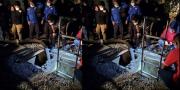 Dua Korban Tertinggal di Gorong-gorong Perum Taman Royal Tangerang, Total Tewas Lima Orang