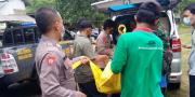 Nekat Berenang, Wisatawan Asal Legok Tangerang Tewas di Curug Cikaso