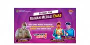 Ini Tujuh Atlet Kabupaten Tangerang Penyumbang Medali untuk Banten di PON Papua