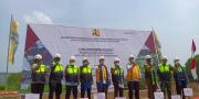 Kemen PUPR Bangun IPA 500 Liter Per Detik untuk 5 Kecamatan di Tangerang
