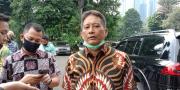 Berkas Kasus Kebakaran Maut Lapas Tangerang Dilimpahkan Pekan Depan