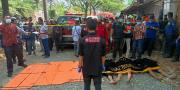 Keluarga Terkejut Korban Tewas Bantu Pekerja Kabel Internet di Perum Taman Royal Tangerang