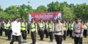 Bupati Tangerang Soroti Ancaman Gangguan Keamanan dan Kesehatan saat Pilkades