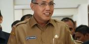 Gubernur Aceh Kecelakaan saat Olahraga di Alam Sutera Tangerang