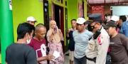 Kawal Pembagian Uang di Pilkades Tangerang, Dua Oknum Polisi Diamankan