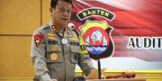 Pemeriksaan Oknum Polisi Penganiaya Mahasiswa di Tangerang Diambil Alih Propam Polda Banten