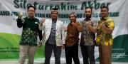 Solid! Ratusan Kader Muhammadiyah Tangerang Silaturahmi Lintas Generasi