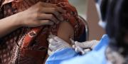 Target Vaksinasi Tercapai 70 persen, Kabupaten Tangerang Sudah Bisa Herd Immunity