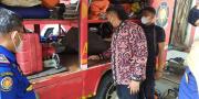 Perlengkapan BPBD Kota Tangerang Memprihatinkan