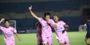 Prediksi Skor Persita vs Arema FC, Pelatih Minta Pendekar Cisadane Bertanggung Jawab di Hadapan Suporter