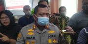 Polisi Gadungan Peras & Keroyok Pengemudi Ojol di Pamulang
