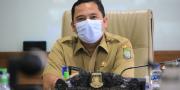 2 Pegawai Bandara Soetta Suspek Omicron Warga Kota Tangerang, Dinkes Tracing Keluarganya