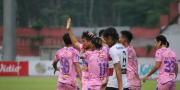Gondol Poin Sempurna, Persita Tangerang Bungkam Madura United 2-1