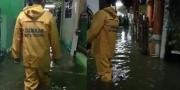 Ini 7 Wilayah Tangsel Terendam Banjir