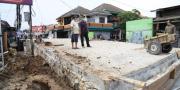 Warga Larangan Keluhkan Banjir, Dinas PUPR Gerak Cepat Normalisasi Besar-besaran