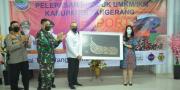 Puluhan Produk UMKM Kabupaten Tangerang Dipamerkan di Busan dan Dubai