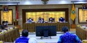 Wali Kota Tangerang Ingatkan Dampak COVID-19 Terhadap Aspek Ekonomi