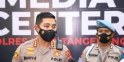 Bocah 12 Tahun Jadi Komplotan Pemalak Pakai Celurit di Tangerang