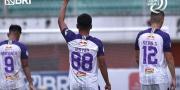 Bungkam Bhayangkara FC,  Persita Tangerang Menang Tipis 2-1