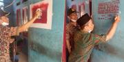 Cegah Bansos Salah Sasaran, Rumah Warga Miskin di Tangsel Diberi Label