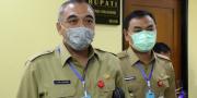 Bupati Tangerang Sebut Kasus COVID-19 Paling Banyak di Kelapa Dua
