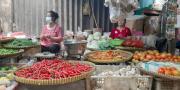 Stok Aman, Harga Pangan di Pasar Tangsel Diawasi Jelang Nataru