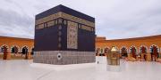 Libur Idul Adha 2023 Tiga Hari, Yuk Berkunjung ke Rekomendasi 5 Tempat Wisata Religi di Tangerang