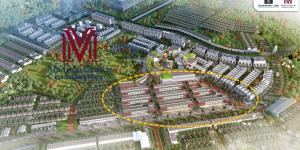 Manhattan District Dukung Pertumbuhan Bisnis F&B di Gading Serpong Tangerang