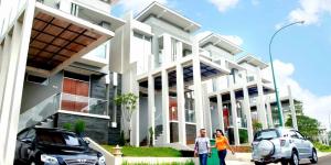 Modernland Promo Akhir Tahun, Beli Rumah di Tangerang Diskon Hingga Rp145 Juta