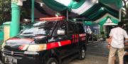 Warga Cipondoh Patungan Beli Mobil Ambulans Diapresiasi Wali Kota Tangerang