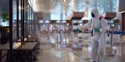 Cegah Omicron, Bandara Soetta Perketat Penumpang Rute Internasional