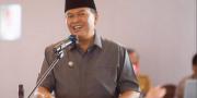 Innalillahi, Wali Kota Bandung Oded M Danial Meninggal Saat Salat Jumat 