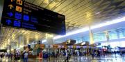 15.725 WNA Masuk Indonesia Lewat Bandara Soetta Sejak November, Terbanyak dari China