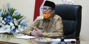 Gubernur Banten Didesak Tunda Peresmian BIS Hari Ini