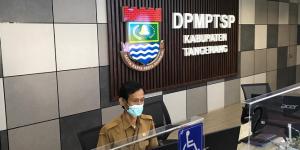 Di Tengah Pandemi, Tren Investasi di Kabupaten Tangerang Meningkat