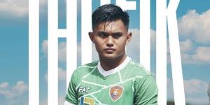 Benturan Kepala saat Berlaga, Kiper Klub Liga 3 di Riau Meninggal&#160;
