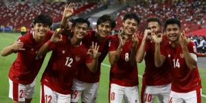 Hancurkan Singapura 4-2, Indonesia Lolos ke Final Piala AFF 2020!