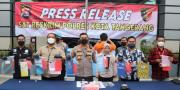 Pasutri di Tangerang Ditangkap Kasus Kasur Palsu, Keuntungan Rp100 Juta per Bulan
