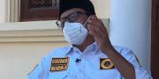 Gubernur Banten Diminta Contoh Anies, Ganjar, Khofifah yang Temui Buruh