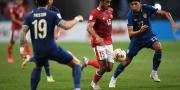 Timnas Indonesia Berharap Keajaiban di Leg II Final Piala AFF 2020 Kontra Thailand 