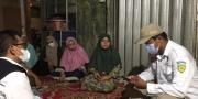 Baznas Bantu Rp35 Juta untuk Korban Pinjol di Tangerang yang Jual Ginjal