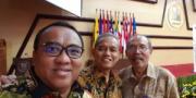 Batal Ikut Aksi Buruh di Banten, KSPSI Andi Gani Berdalih Susun Strategi