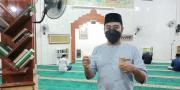 Unik, Masjid At-Taqwa di Teluknaga Tangerang Berikan Voucher Belanja usai Salat Subuh