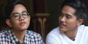Dosen UNJ Laporkan Dua Putra Jokowi ke KPK