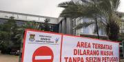 Warga Kabupaten Tangerang Terpapar Omicron Bisa Isolasi di Hotel Yasmin