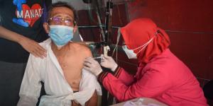 PMI Kota Tangerang Buka Vaksinasi Booster, Ini Syarat dan Jadwalnya