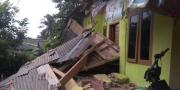 Pemkab Pandeglang Tetapkan Status Tanggap Darurat Bencana Gempa